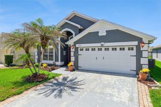 13844 MIRROR LAKE DRIVE, Orlando, FL 32828