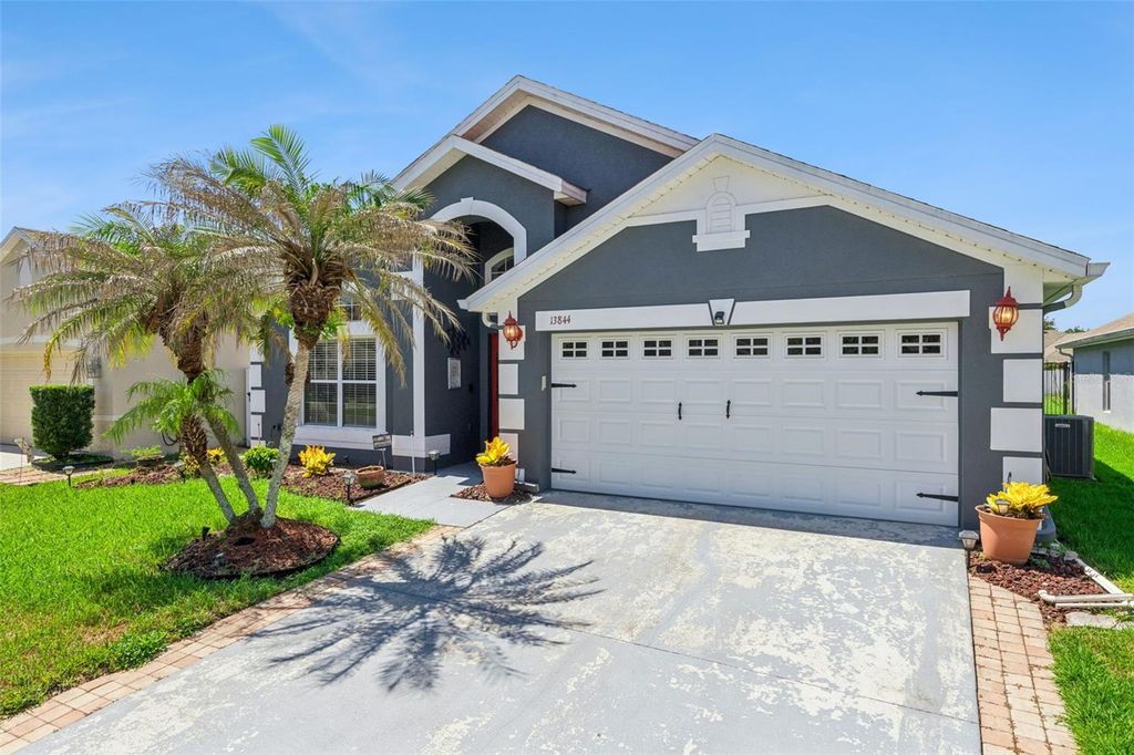 13844 MIRROR LAKE DRIVE, Orlando, FL 32828