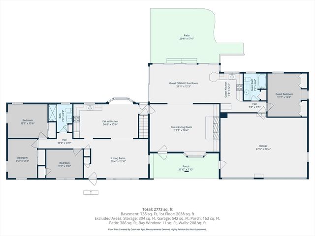 356 Bridge St, Fairhaven, MA 02719