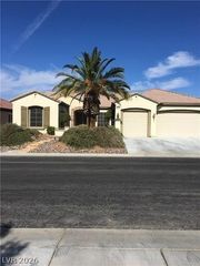2175 Clearwater Lake Drive, Henderson, NV 89044