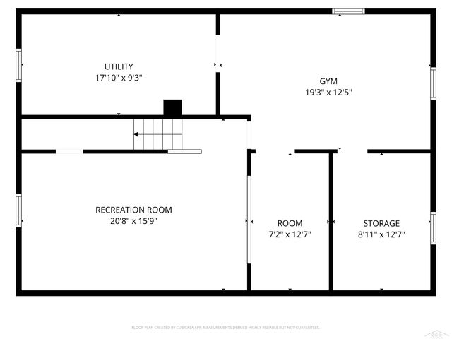 2203 Lambros Street, Midland, MI 48642