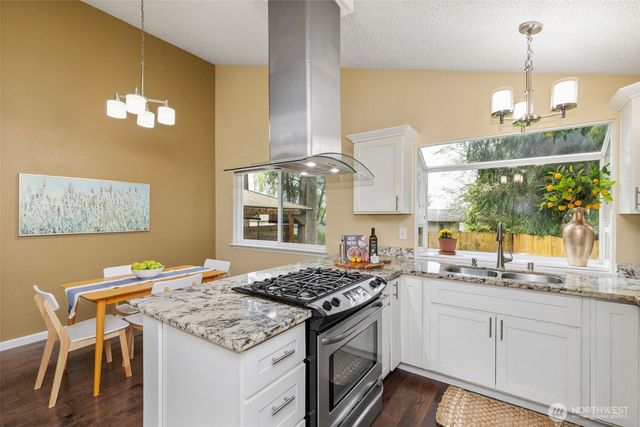4460 Fir Drive NE, Bremerton, WA 98310
