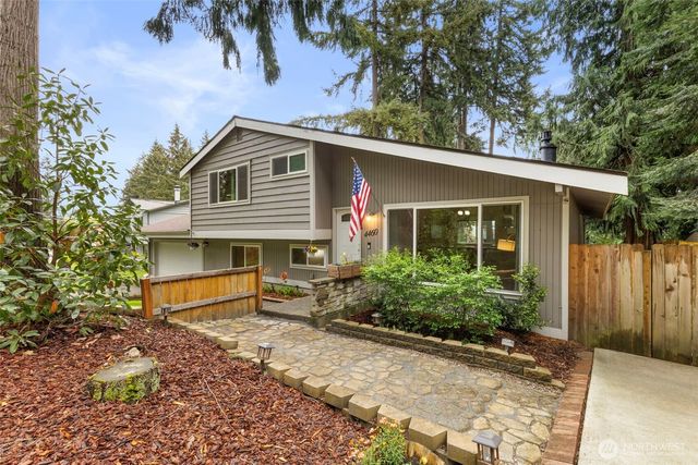 4460 Fir Drive NE, Bremerton, WA 98310