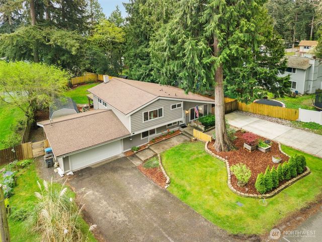 4460 Fir Drive NE, Bremerton, WA 98310