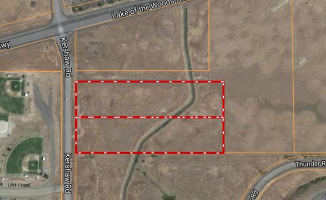 7314 Kershaw Road, Central Point, OR 97502