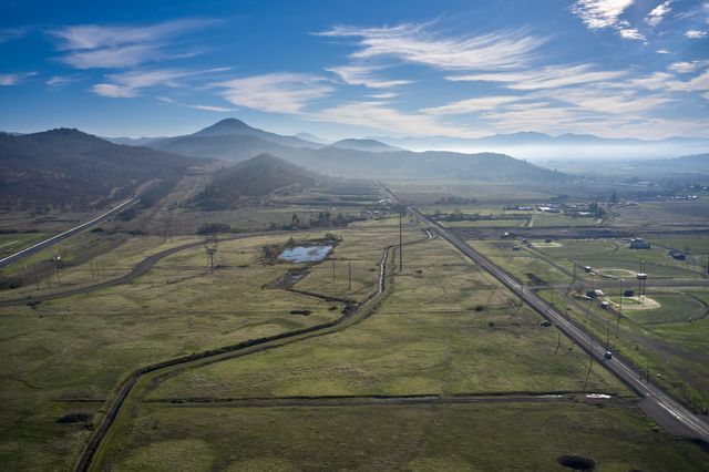 7314 Kershaw Road, Central Point, OR 97502