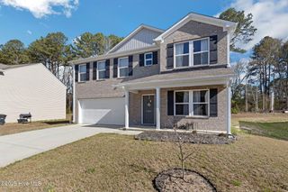 1253 Manor Drive, Rocky Mount, NC 27804