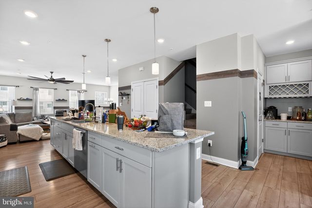 23862 MYRTLE GLEN WAY, California, MD 20619