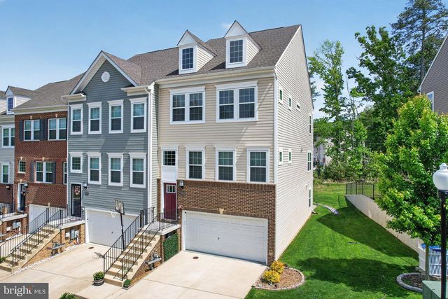 23862 MYRTLE GLEN WAY, California, MD 20619