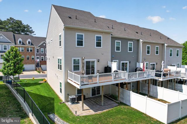 23862 MYRTLE GLEN WAY, California, MD 20619