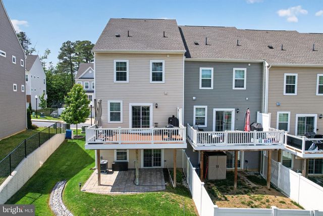 23862 MYRTLE GLEN WAY, California, MD 20619