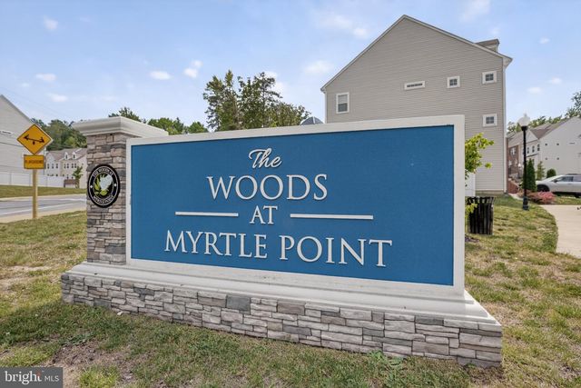 23862 MYRTLE GLEN WAY, California, MD 20619