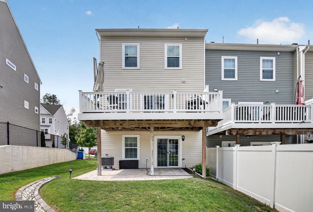 Image 49 of property listing at 23862 MYRTLE GLEN WAY, California, MD 20619