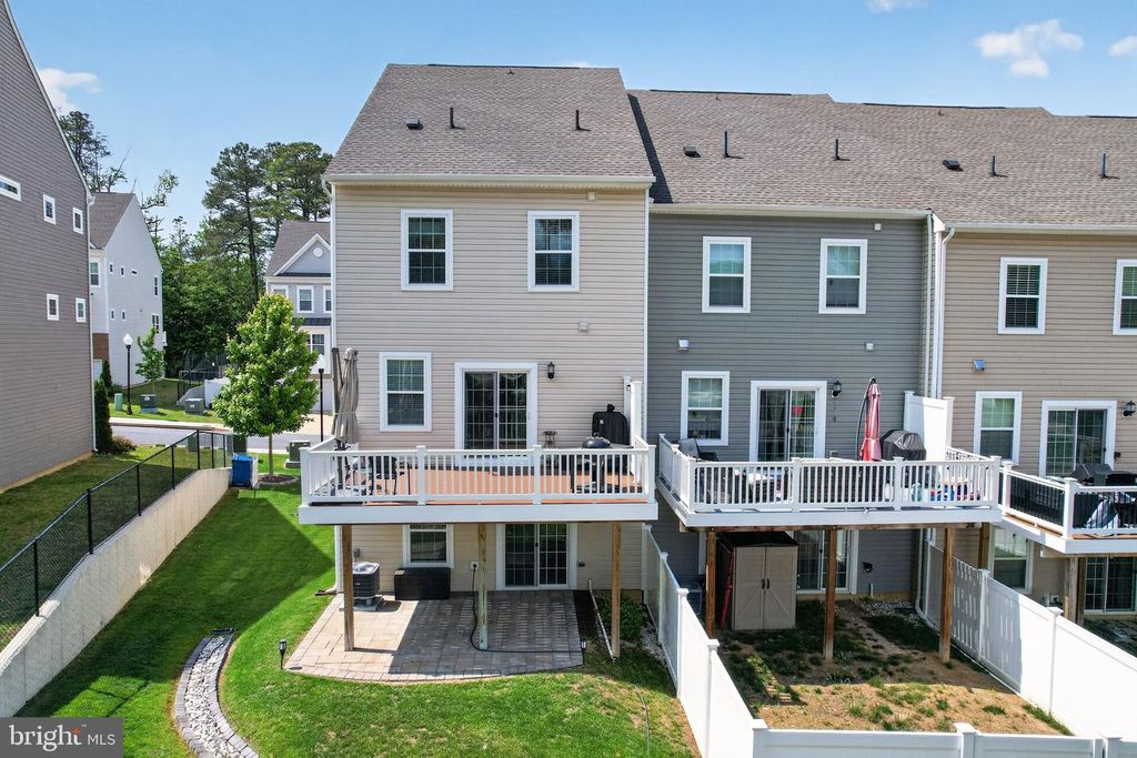 Image 51 of property listing at 23862 MYRTLE GLEN WAY, California, MD 20619