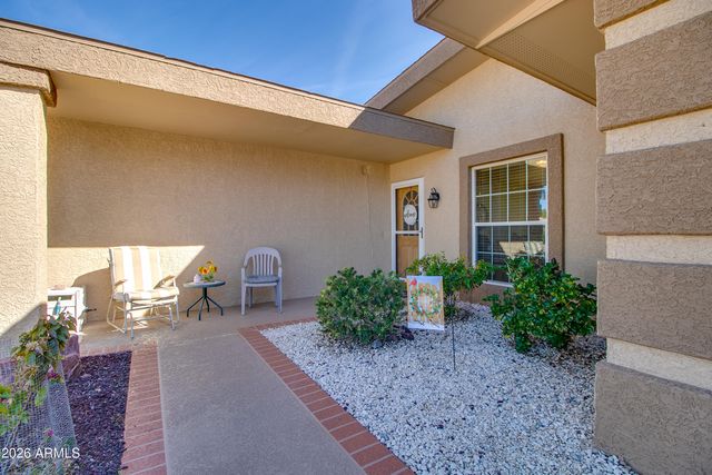 10833 W BOSWELL Boulevard, Sun City, AZ 85373