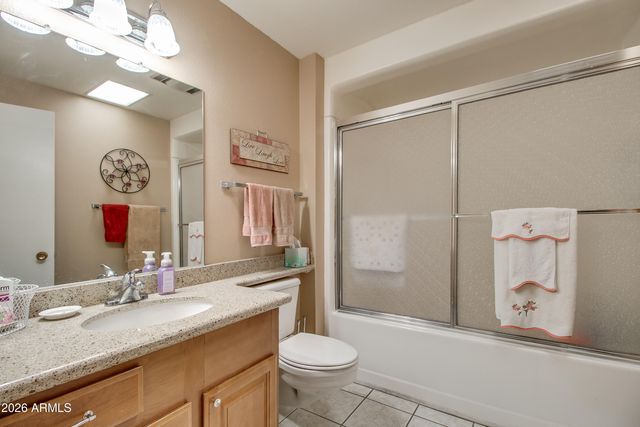 10833 W BOSWELL Boulevard, Sun City, AZ 85373