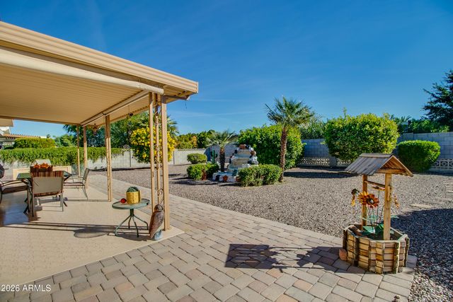 10833 W BOSWELL Boulevard, Sun City, AZ 85373