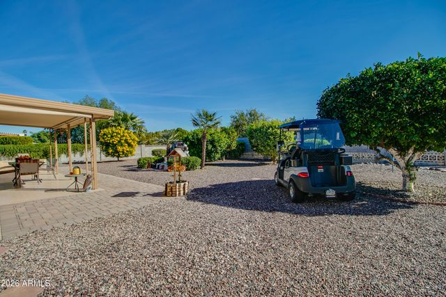 10833 W BOSWELL Boulevard, Sun City, AZ 85373