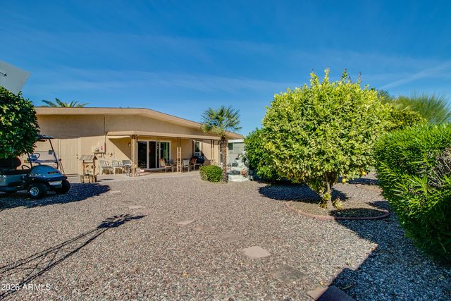 10833 W BOSWELL Boulevard, Sun City, AZ 85373