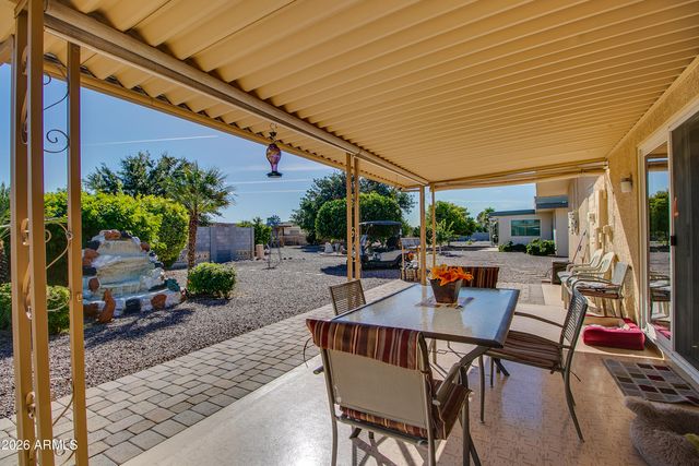 10833 W BOSWELL Boulevard, Sun City, AZ 85373
