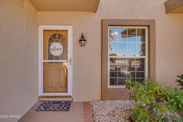 10833 W BOSWELL Boulevard, Sun City, AZ 85373