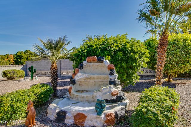 10833 W BOSWELL Boulevard, Sun City, AZ 85373