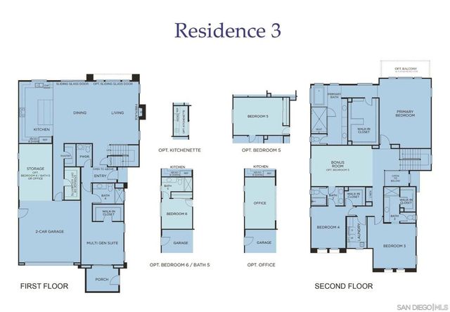 7795 La Mesa Summit Dr, La Mesa, CA 91941
