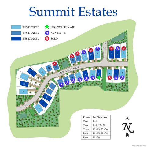 7795 La Mesa Summit Dr, La Mesa, CA 91941