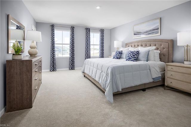 707 Hopi CT, Portsmouth, VA 23701