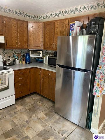 1088 Wonderland Cavern Road, Cecilia, KY 42724