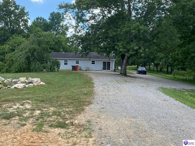 1088 Wonderland Cavern Road, Cecilia, KY 42724