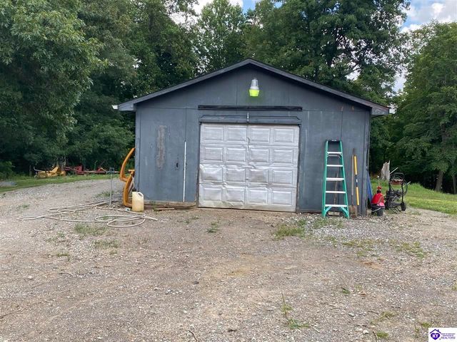 1088 Wonderland Cavern Road, Cecilia, KY 42724