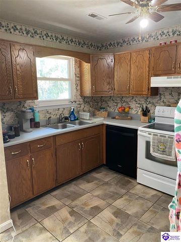 1088 Wonderland Cavern Road, Cecilia, KY 42724