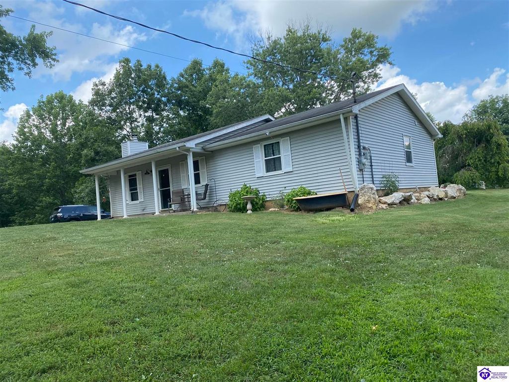 1088 Wonderland Cavern Road, Cecilia, KY 42724