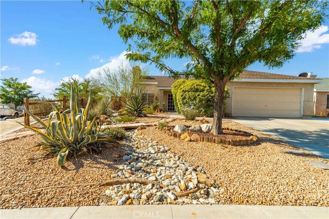 1016 Armstrong Avenue, Rosamond, CA 93560