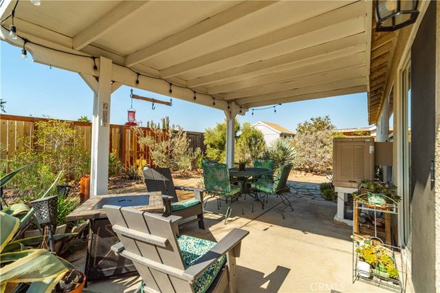 1016 Armstrong Avenue, Rosamond, CA 93560
