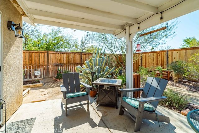 1016 Armstrong Avenue, Rosamond, CA 93560