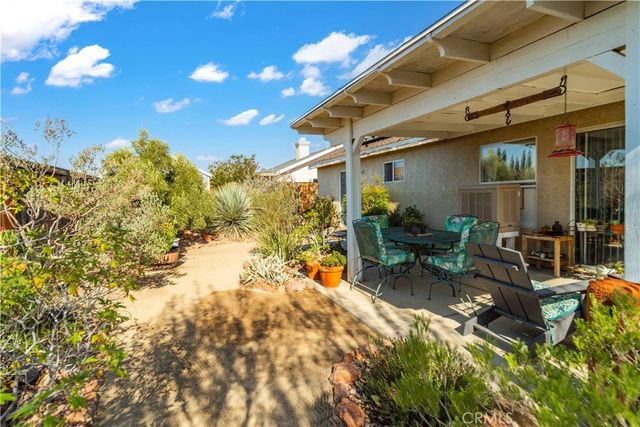 1016 Armstrong Avenue, Rosamond, CA 93560