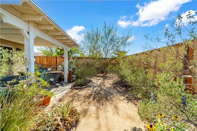 1016 Armstrong Avenue, Rosamond, CA 93560