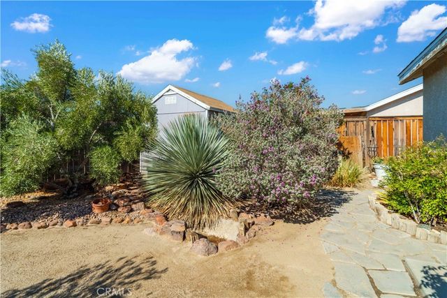 1016 Armstrong Avenue, Rosamond, CA 93560