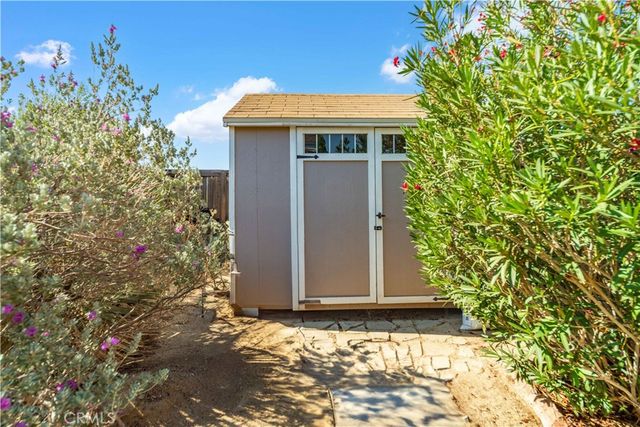 1016 Armstrong Avenue, Rosamond, CA 93560
