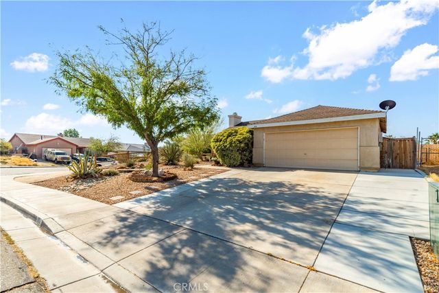 1016 Armstrong Avenue, Rosamond, CA 93560