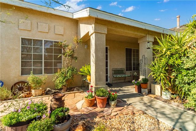 1016 Armstrong Avenue, Rosamond, CA 93560