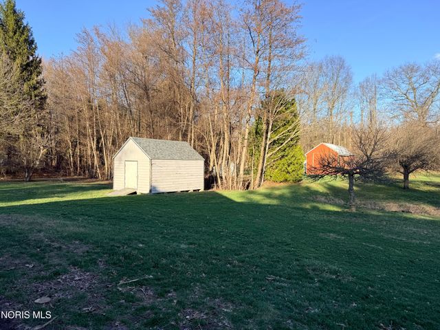 4118 County Road 1 2, Swanton, OH 43558