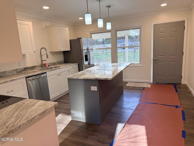 4118 County Road 1 2, Swanton, OH 43558