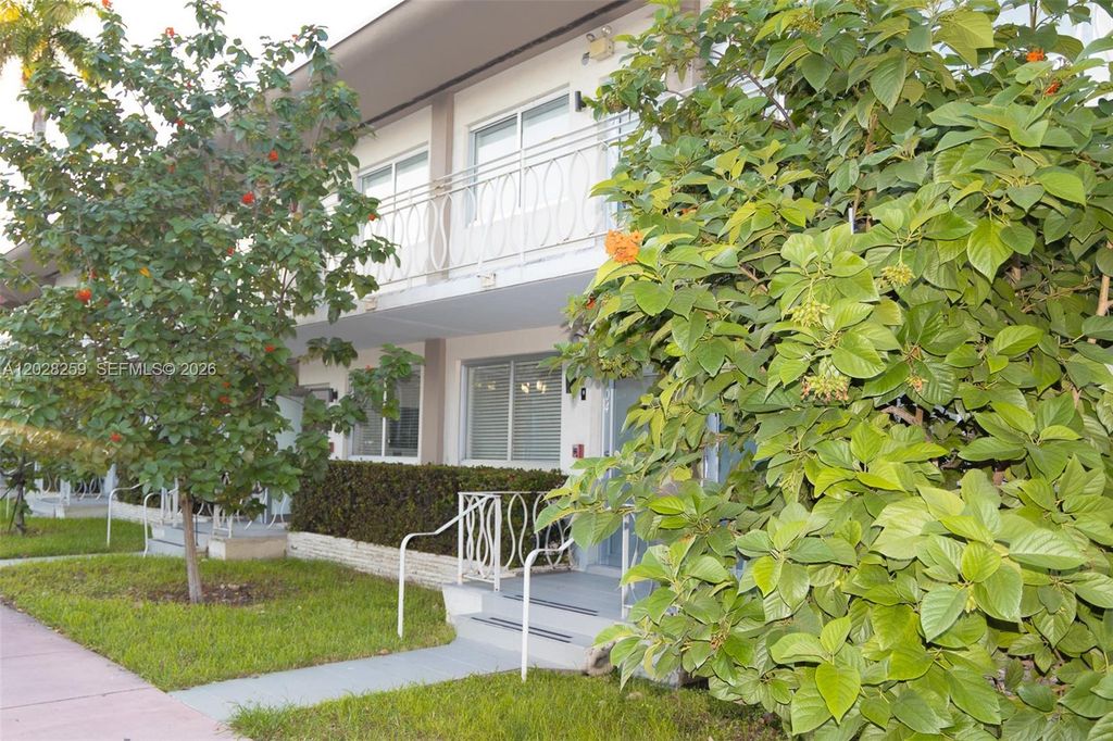 1601 Meridian Ave 104, Miami Beach, FL 33139