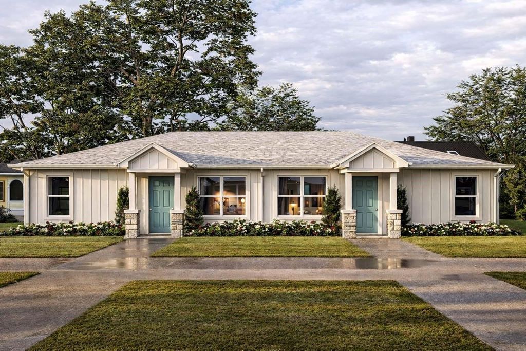 91-93 NW 8TH STREET, Chiefland, FL 32626