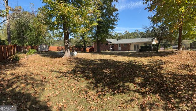 1309 Weston Drive, Decatur, GA 30032