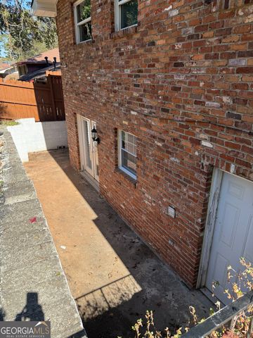 1309 Weston Drive, Decatur, GA 30032