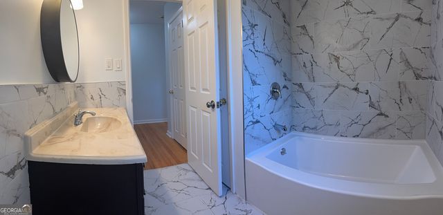 1309 Weston Drive, Decatur, GA 30032